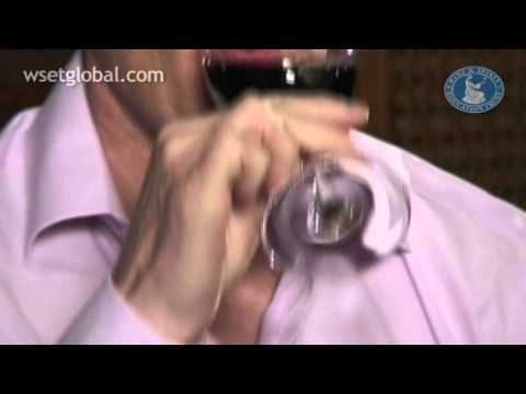 WSET 3 Minute Wine School - Rhone, presented by Tim Atkin MW