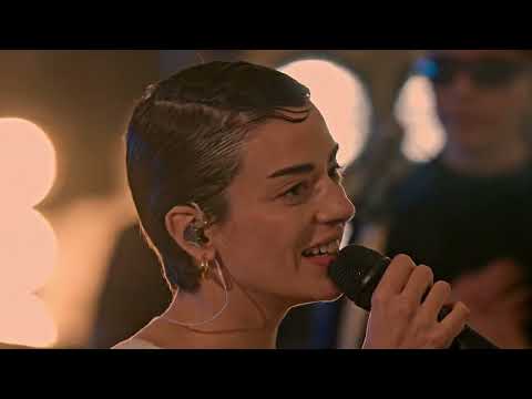 ZOE GOTUSSO - YPF SESIONS TEMP. 3