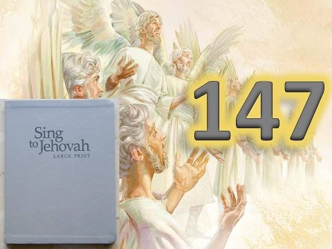 Song 147-V A Special Possession — Vocal Renditions