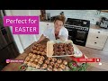 Hot Cross Buns 4 Flavour Variations You NEED To Try From Scratch