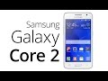 Mobilný telefón Samsung Galaxy Core 2 G355