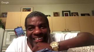 "TRUTH IN RHYTHM" Quick Takes - Frank Richard on Chocolate Milk's "Girl Callin'"