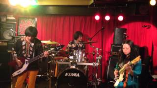 THE WHYs - Surf Beat @ RUTO 2013.10.12