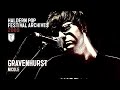 Gravenhurst - Nicole (live at Haldern Pop Festival 2009)