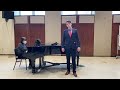 Scott Johnson | Where E'er You Walk | Handel