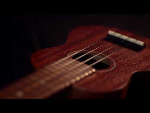 Carlos Ukulele Product Video