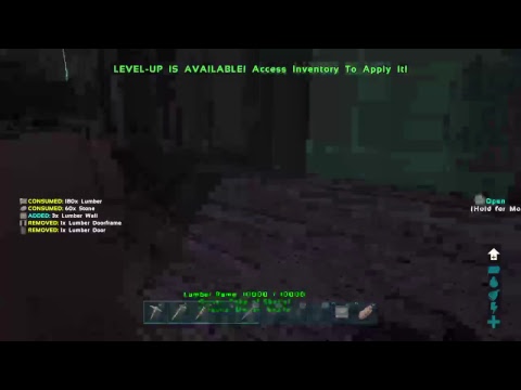 Ark survival Evolved Primitive plus Ep 1 So much new stuff