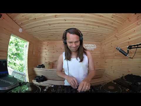 Harald Björk | SAUNA RADIO August 16, 2025