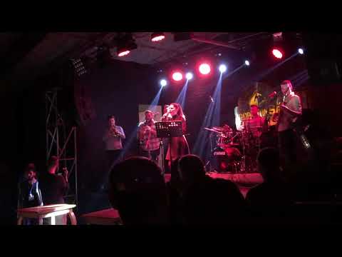 SAKOBAND - Meri meri & İbrahim - BORNOVA SAHNE