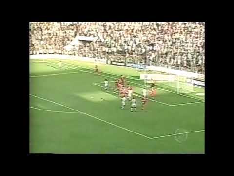 Juventude 3 x 1 Internacional - Copa Sul 1999