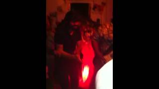 'Forward' by Free Pizza! Reunion show @ Cs Palace