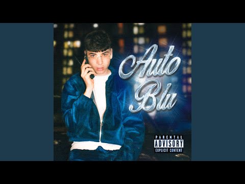 Auto Blu (Some Say) - Remix