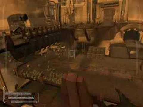 CellFactor : Revolution PC