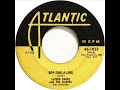 LaVern Baker and The Gliders-Bop-Ting-A-Ling 1955 (Atlantic Records)