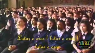 Oh Happy Day - Com Legenda