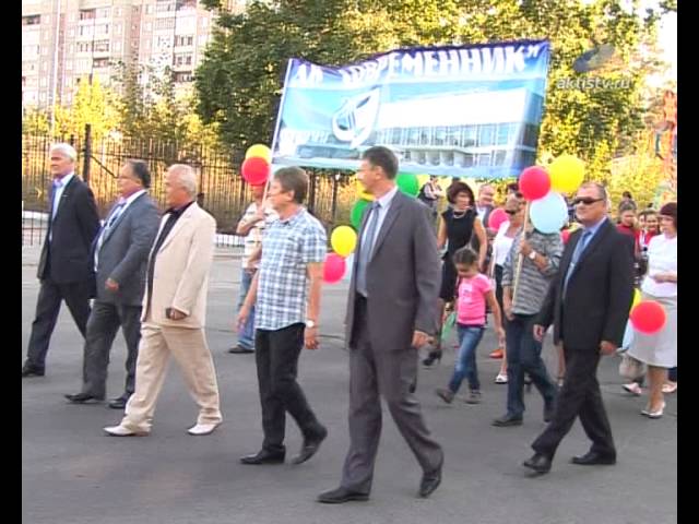 «Современник» открыл творческий сезон