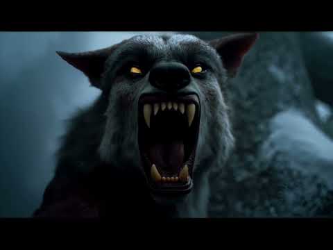 Female Werewolf Transformation 2026