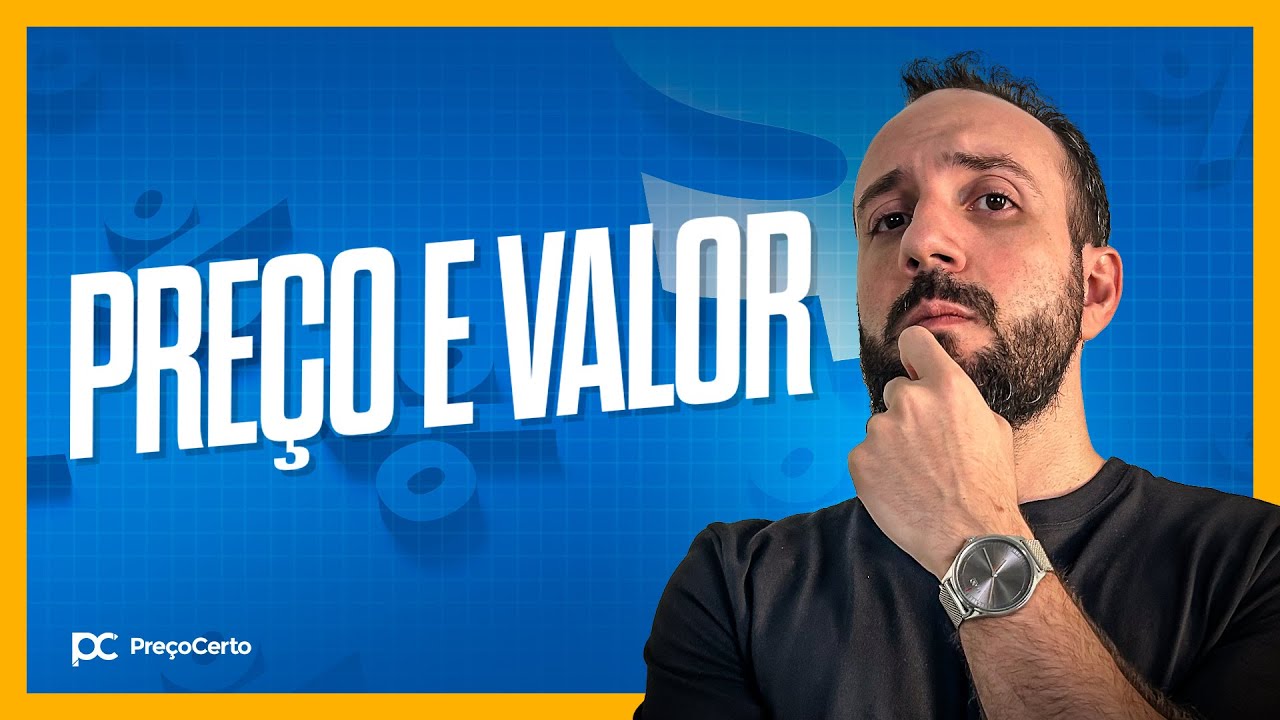 Preço e Valor Percebido no E-commerce: Entenda as diferenças