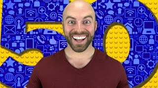 50 AMAZING Facts to Blow Your Mind! #45