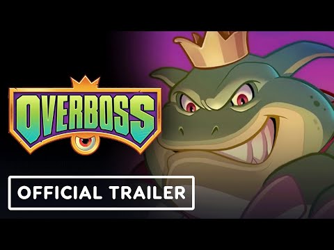 Видео Overboss #1