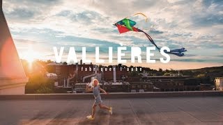 Vincent Vallières - La chanson de la dernière chance