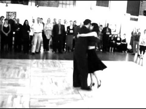 Adiós Arrabal - Murat and Michelle Erdemsel