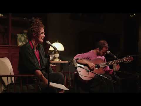 Video thumbnail for Mapa Mundi (Ao Vivo)