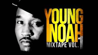 Young Noah- Homeboy