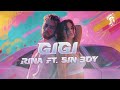 Rina & Sin boy - Gigi (Lyric Video)