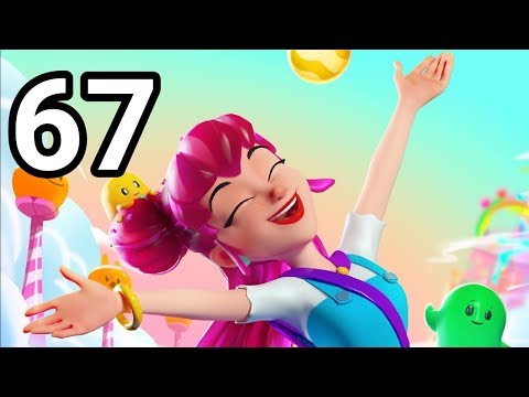 Sugar Blast - Level 67