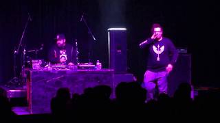 Chase Baby | In My Continental | The Great Cover Up 27