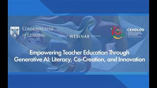 AI Literacy for Teacher Education