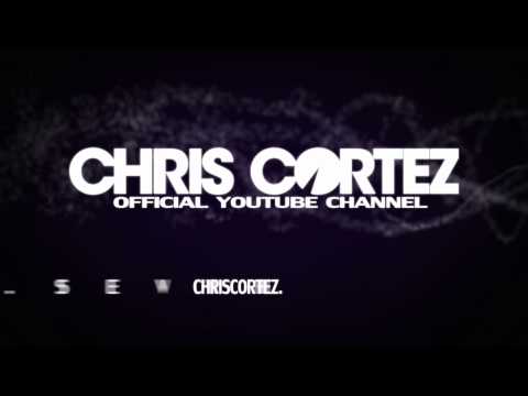 Chris Cortez - Slipstream (Preview)