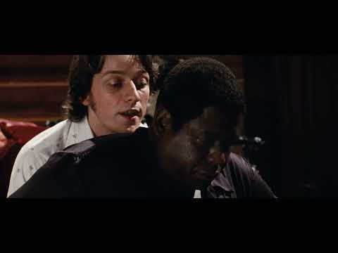 When Idi Amin RIPPED ASS