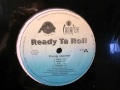 READY TA ROLL DRUG GAME Rare 1994 NJ Rap