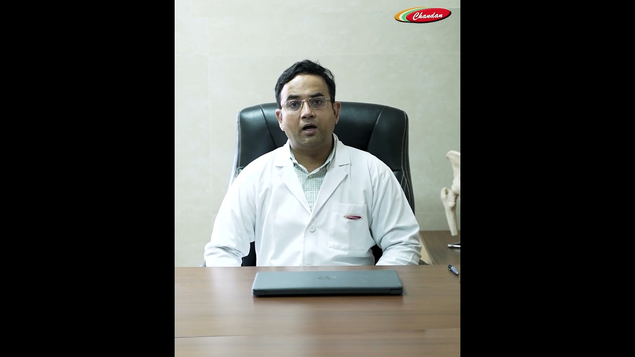 Epilepsy Symptoms Explained | Dr. Ritwiz Bihari | Chandan Hospital Lucknow