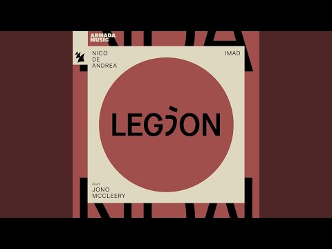 Legion (Extended Mix)