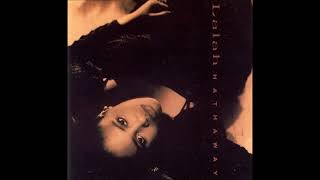 LALAH HATHAWAY   HEAVEN KNOWS