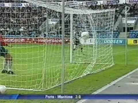 Lyn - Rosenborg (2001)