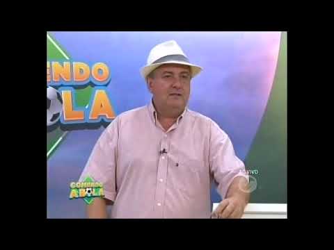 Rio Branco 1 x 1 Marília - 9 de março de 2016