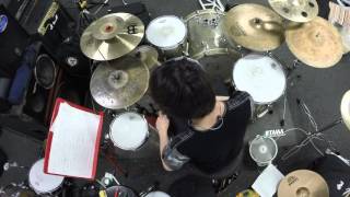 2/17 The Antipop　- Primus