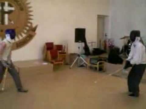 Olterman vs. Vitalij