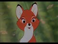 El Zorro Y El Sabueso Tod Y Vixey