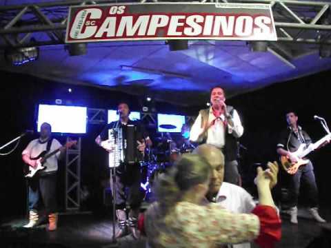 Os Campesinos - A cabritinha