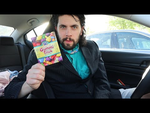 Gummi Trick ~ Taylor's Trick-Taking Table