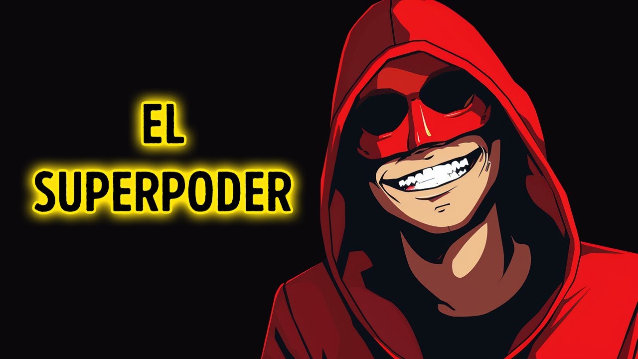 ¿Cuál es tu poder oculto? Un test simple y verídico