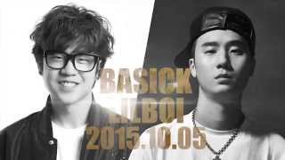 Lil Boi & Basick Teaser