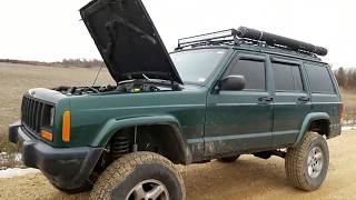 Jeep Cherokee | Don't buy a Jeep Cherokee (Until you watch this video) what to look for