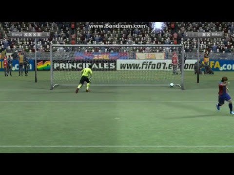 fifa 07 gamecube cheats