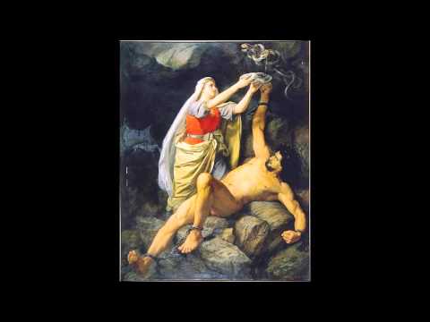 Germanische Götterwelt - Loki